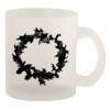 10oz Frosted Mug Thumbnail
