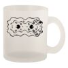 10oz Frosted Mug Thumbnail