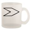 10oz Frosted Mug Thumbnail