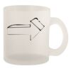 10oz Frosted Mug Thumbnail