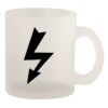 10oz Frosted Mug Thumbnail