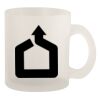 10oz Frosted Mug Thumbnail