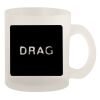 10oz Frosted Mug Thumbnail