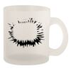 10oz Frosted Mug Thumbnail