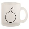 10oz Frosted Mug Thumbnail