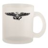 10oz Frosted Mug Thumbnail