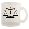 10oz Frosted Mug Thumbnail