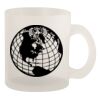 10oz Frosted Mug Thumbnail