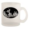 10oz Frosted Mug Thumbnail