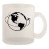 10oz Frosted Mug Thumbnail
