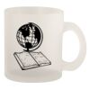 10oz Frosted Mug Thumbnail