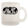 10oz Frosted Mug Thumbnail