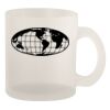 10oz Frosted Mug Thumbnail