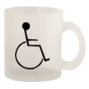 10oz Frosted Mug Thumbnail