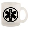 10oz Frosted Mug Thumbnail