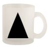 10oz Frosted Mug Thumbnail
