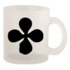 10oz Frosted Mug Thumbnail