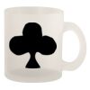 10oz Frosted Mug Thumbnail