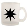 10oz Frosted Mug Thumbnail