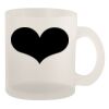 10oz Frosted Mug Thumbnail