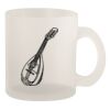 10oz Frosted Mug Thumbnail