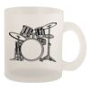 10oz Frosted Mug Thumbnail
