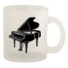 10oz Frosted Mug Thumbnail