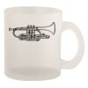 10oz Frosted Mug Thumbnail