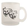 10oz Frosted Mug Thumbnail