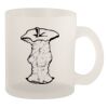 10oz Frosted Mug Thumbnail