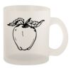 10oz Frosted Mug Thumbnail