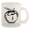 10oz Frosted Mug Thumbnail