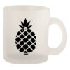 10oz Frosted Mug Thumbnail