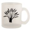 10oz Frosted Mug Thumbnail