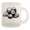 10oz Frosted Mug Thumbnail