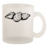 10oz Frosted Mug Thumbnail