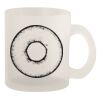 10oz Frosted Mug Thumbnail