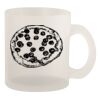 10oz Frosted Mug Thumbnail