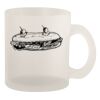 10oz Frosted Mug Thumbnail