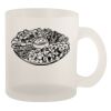 10oz Frosted Mug Thumbnail