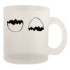 10oz Frosted Mug Thumbnail