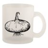 10oz Frosted Mug Thumbnail