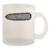 10oz Frosted Mug Thumbnail