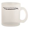 10oz Frosted Mug Thumbnail
