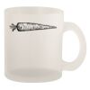 10oz Frosted Mug Thumbnail