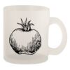 10oz Frosted Mug Thumbnail