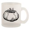10oz Frosted Mug Thumbnail