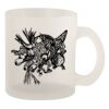 10oz Frosted Mug Thumbnail