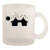 10oz Frosted Mug Thumbnail