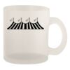 10oz Frosted Mug Thumbnail
